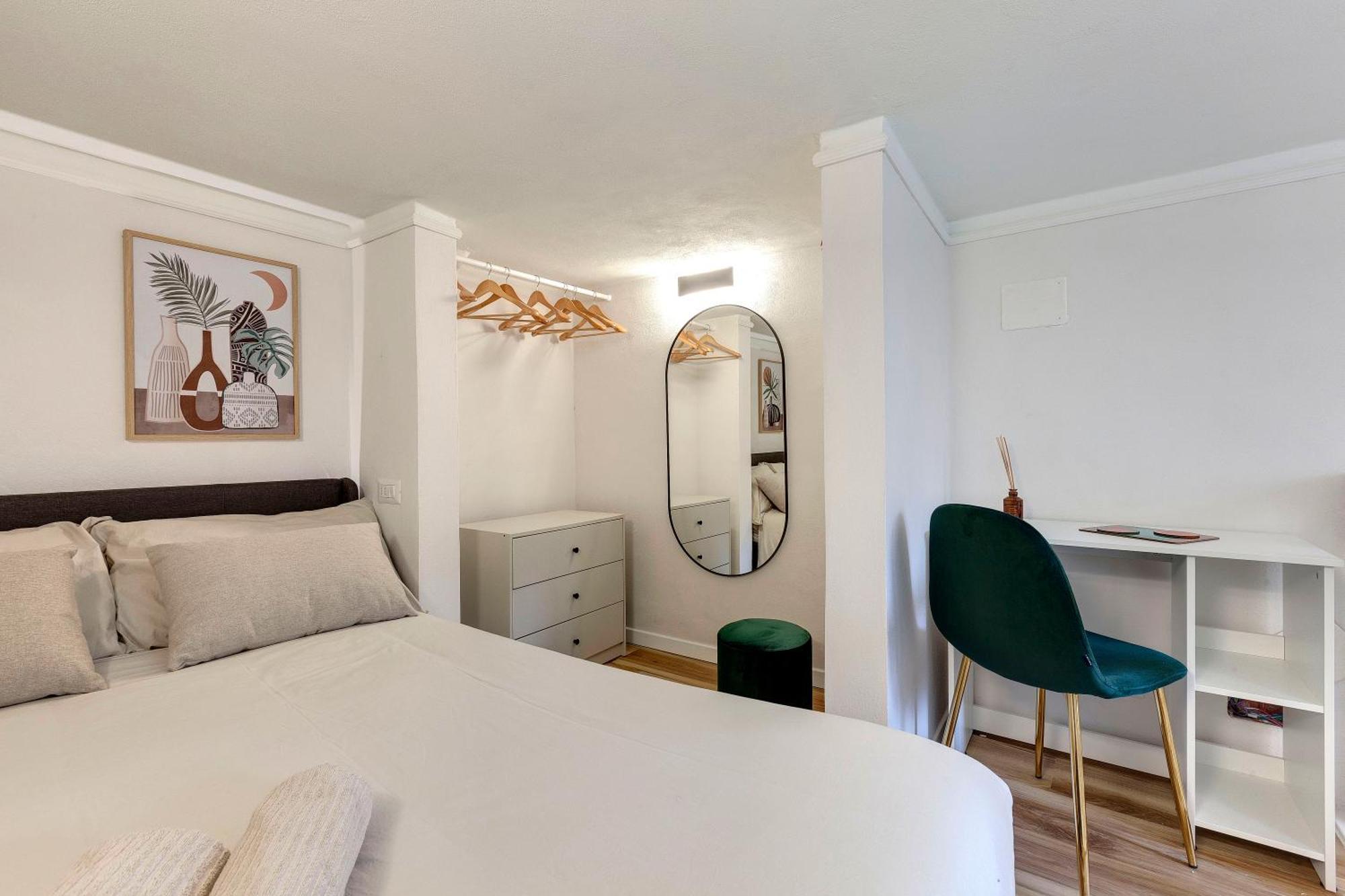 Fortezza Loft Apartamento