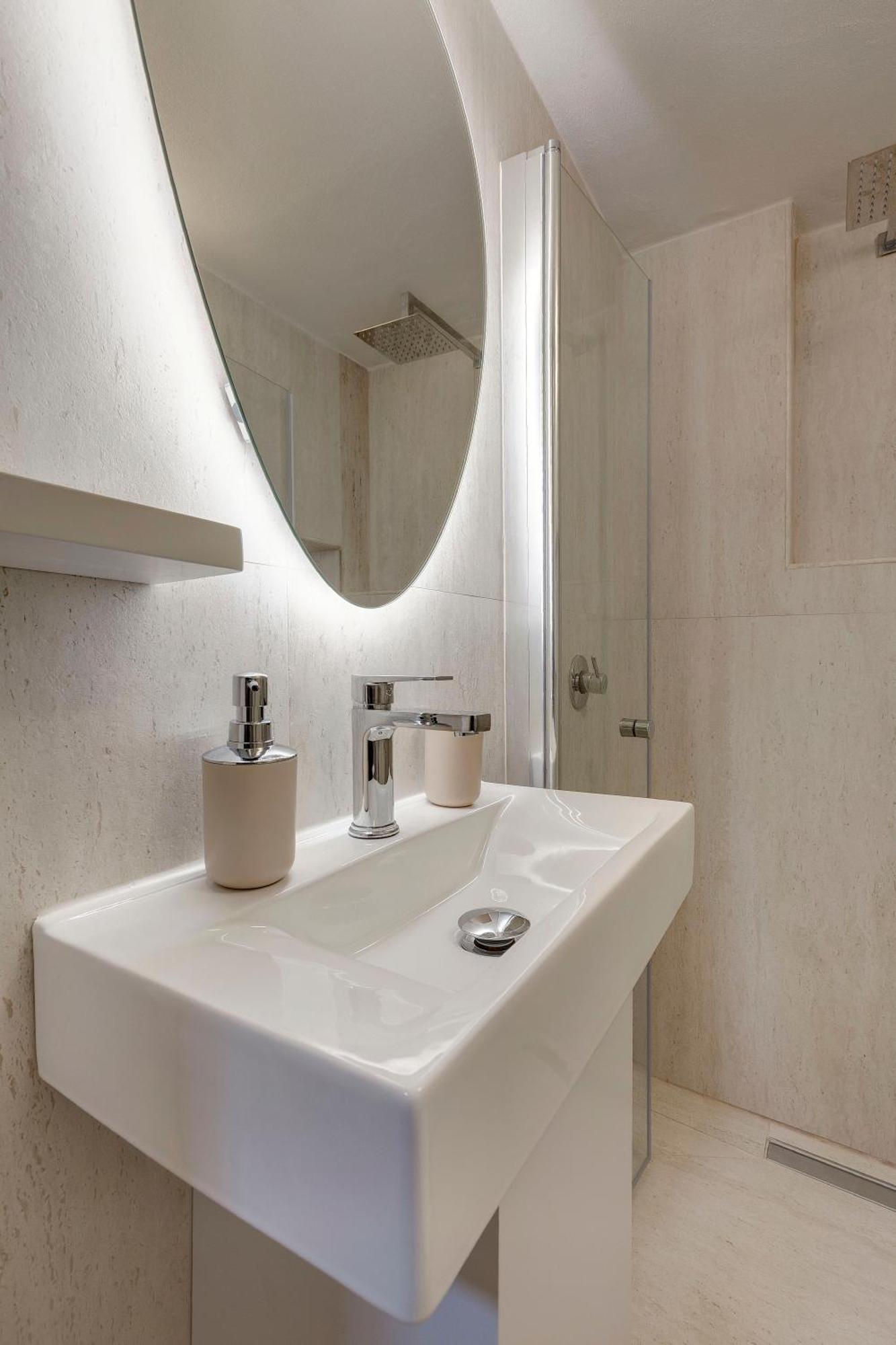 Apartamento Fortezza Loft *