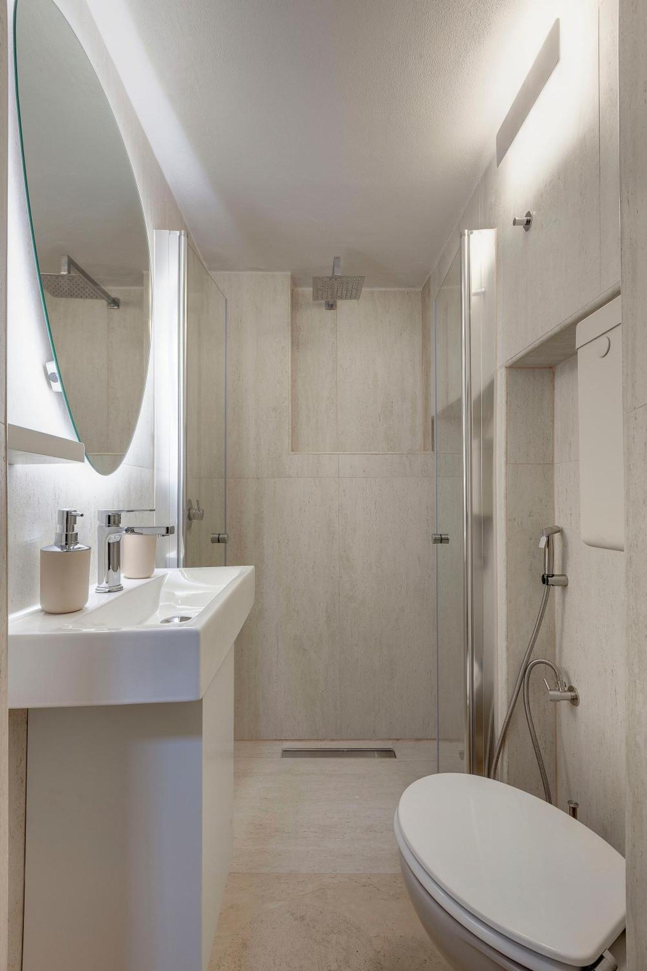 Fortezza Loft Apartamento *