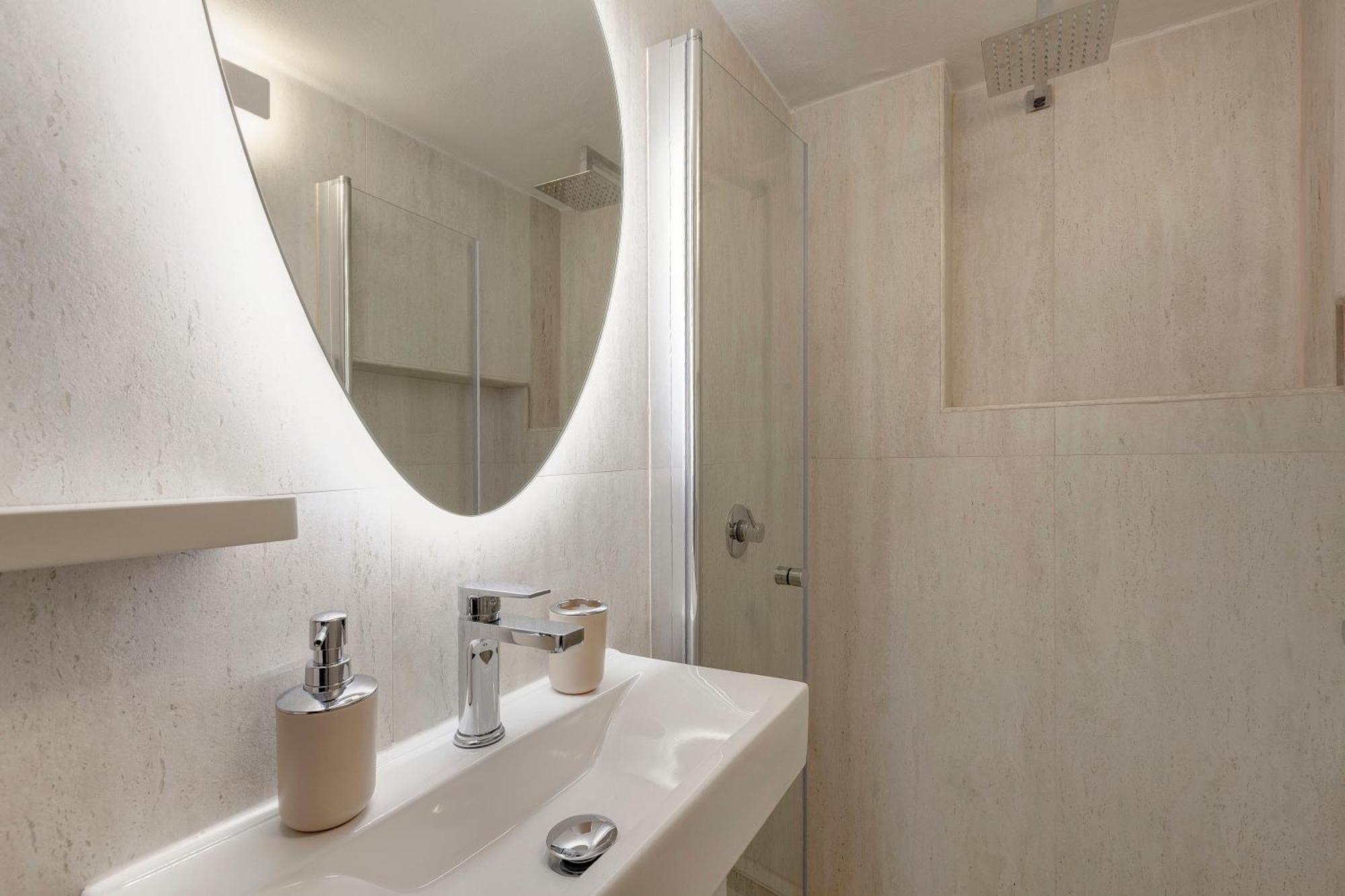 Apartamento Fortezza Loft *